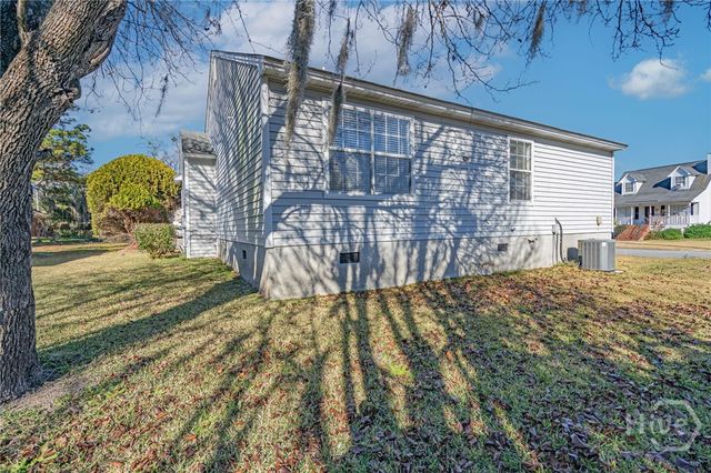 131 Gunpowder Drive, Savannah, GA 31410