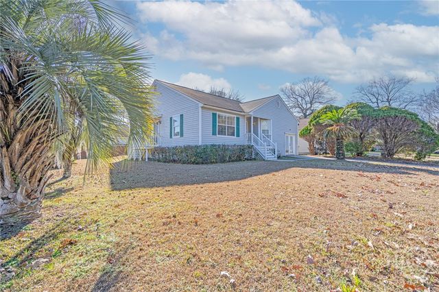 131 Gunpowder Drive, Savannah, GA 31410