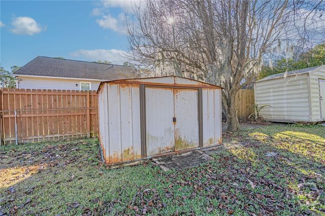 131 Gunpowder Drive, Savannah, GA 31410