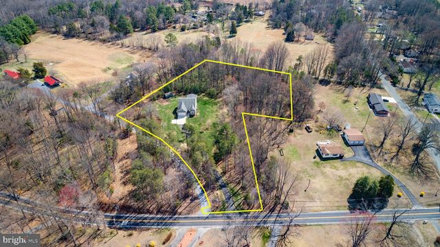 400 TELEGRAPH RD, Stafford, VA 22554