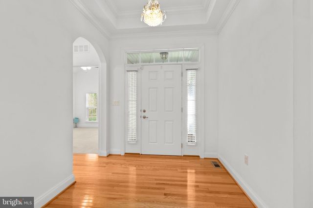 400 TELEGRAPH RD, Stafford, VA 22554