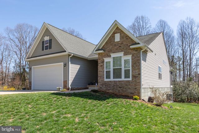 400 TELEGRAPH RD, Stafford, VA 22554