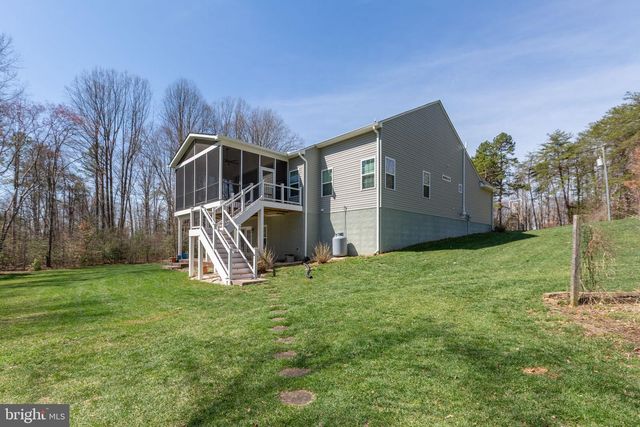 400 TELEGRAPH RD, Stafford, VA 22554