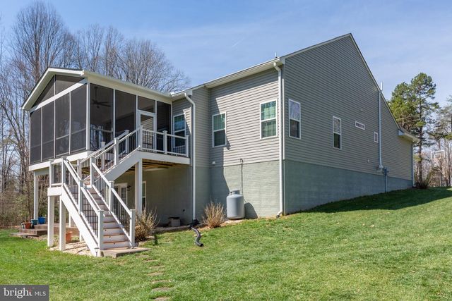 400 TELEGRAPH RD, Stafford, VA 22554