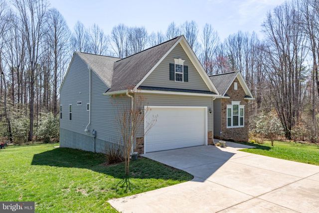 400 TELEGRAPH RD, Stafford, VA 22554