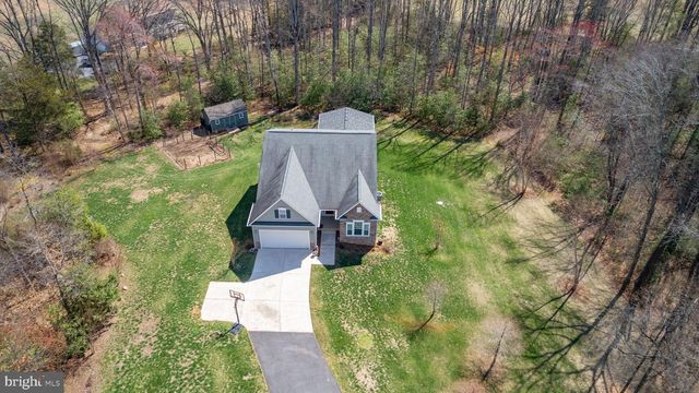 400 TELEGRAPH RD, Stafford, VA 22554