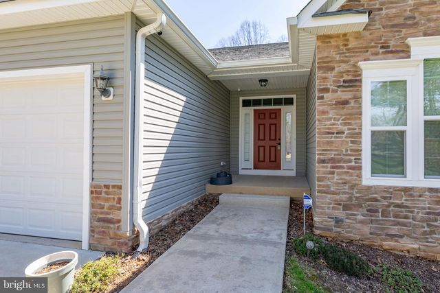 400 TELEGRAPH RD, Stafford, VA 22554