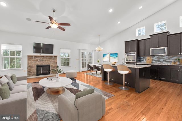 400 TELEGRAPH RD, Stafford, VA 22554