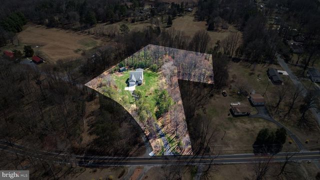 400 TELEGRAPH RD, Stafford, VA 22554