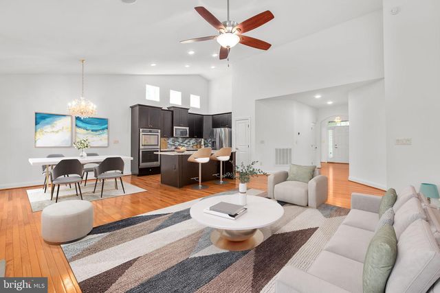 400 TELEGRAPH RD, Stafford, VA 22554