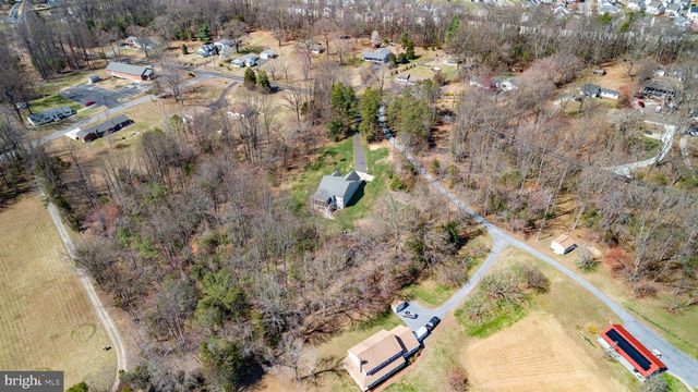 400 TELEGRAPH RD, Stafford, VA 22554