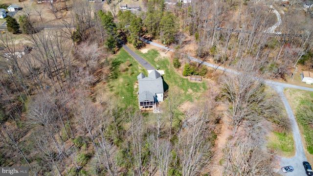 400 TELEGRAPH RD, Stafford, VA 22554