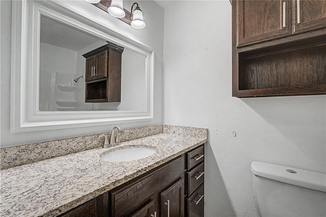 2104 Wood Street, Rogers, AR 72756