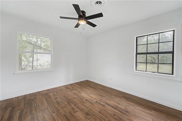 2104 Wood Street, Rogers, AR 72756