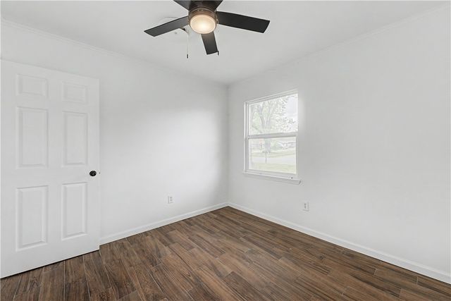 2104 Wood Street, Rogers, AR 72756