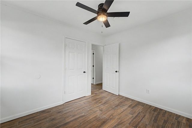 2104 Wood Street, Rogers, AR 72756