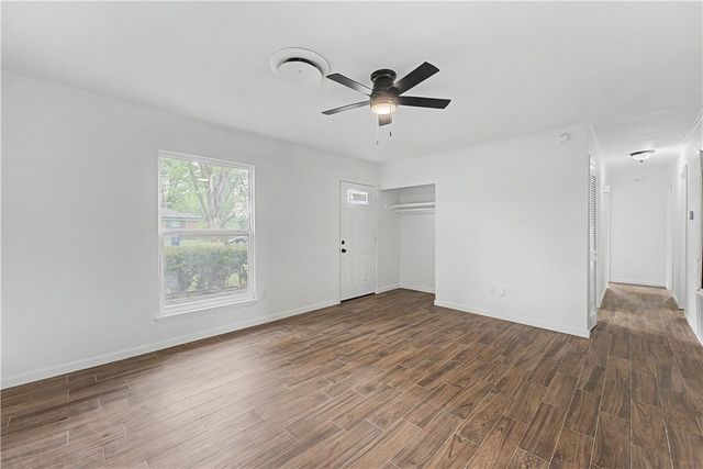 2104 Wood Street, Rogers, AR 72756