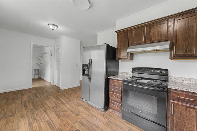 2104 Wood Street, Rogers, AR 72756