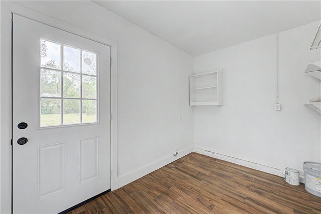 2104 Wood Street, Rogers, AR 72756