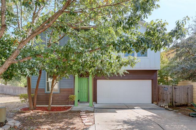 5501 Bradford Pear LN, Austin, TX 78744