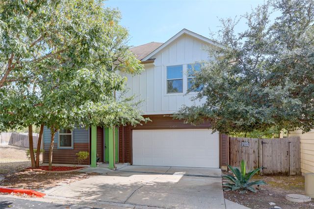 5501 Bradford Pear LN, Austin, TX 78744