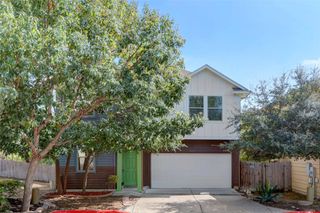 5501 Bradford Pear LN, Austin, TX 78744