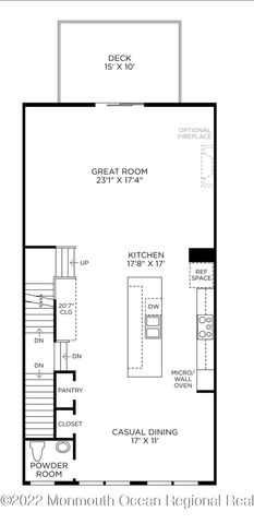 10 Fiore Court, Middletown, NJ 07748