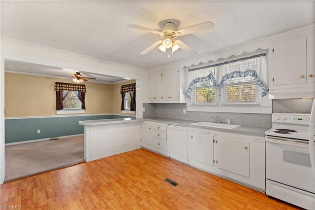 318 Collins Road, Elkin, NC 28621