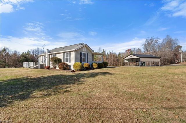 318 Collins Road, Elkin, NC 28621