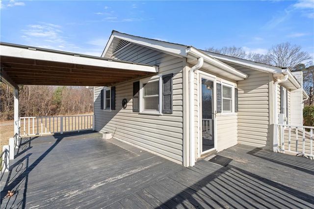 318 Collins Road, Elkin, NC 28621