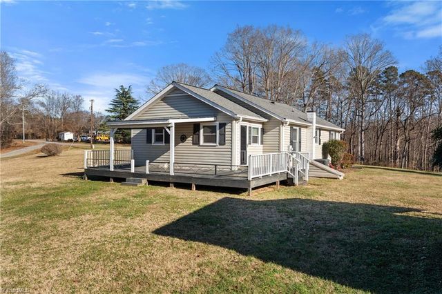 318 Collins Road, Elkin, NC 28621