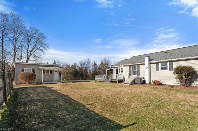 318 Collins Road, Elkin, NC 28621