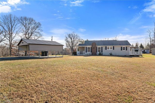 318 Collins Road, Elkin, NC 28621