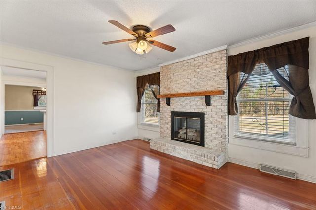 318 Collins Road, Elkin, NC 28621