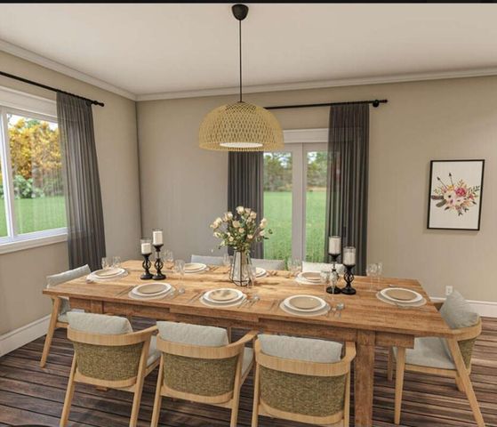 6 N Lake Circle, Manning, SC 29102