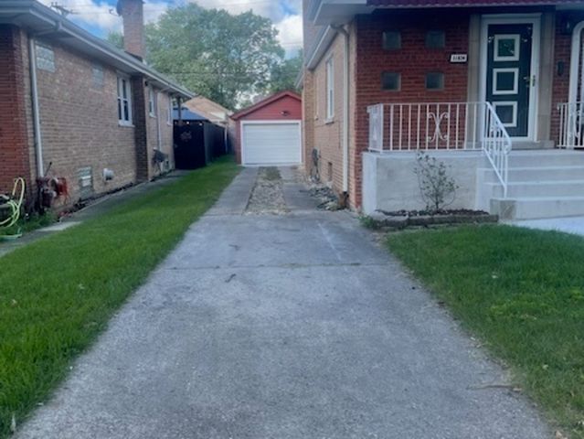 11834 S Campbell Avenue S, Chicago, IL 60655