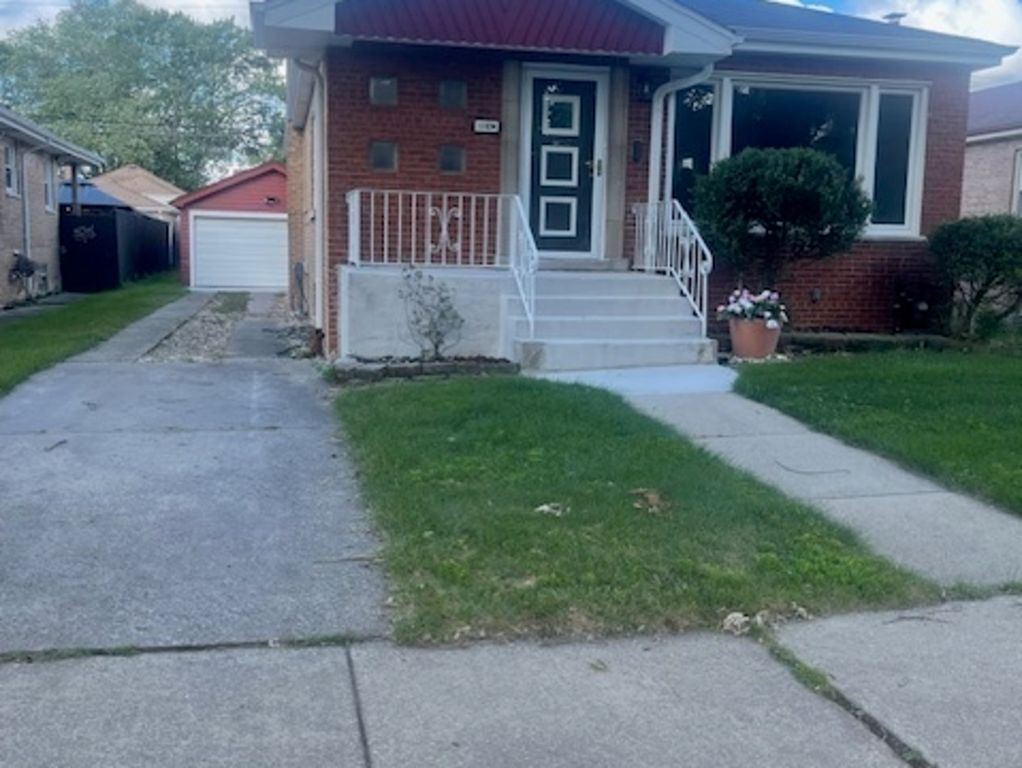 11834 S Campbell Avenue S, Chicago, IL 60655