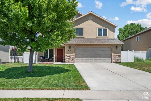 636 W 1950 S, Lehi, UT 84043