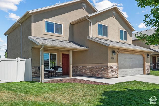 636 W 1950 S, Lehi, UT 84043