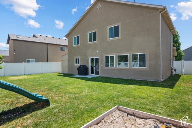 636 W 1950 S, Lehi, UT 84043