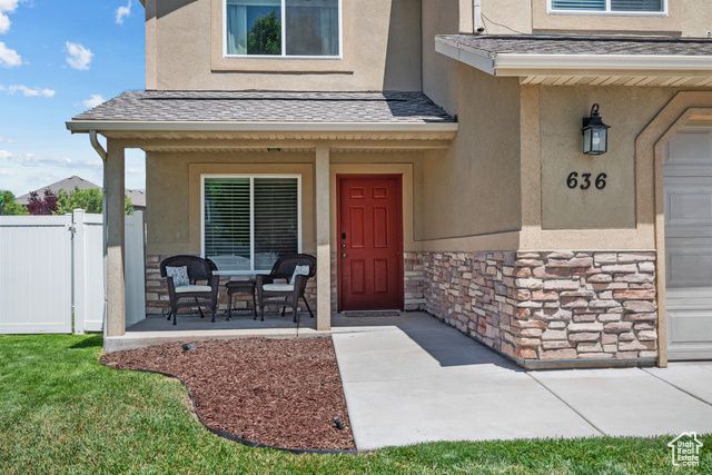 636 W 1950 S, Lehi, UT 84043