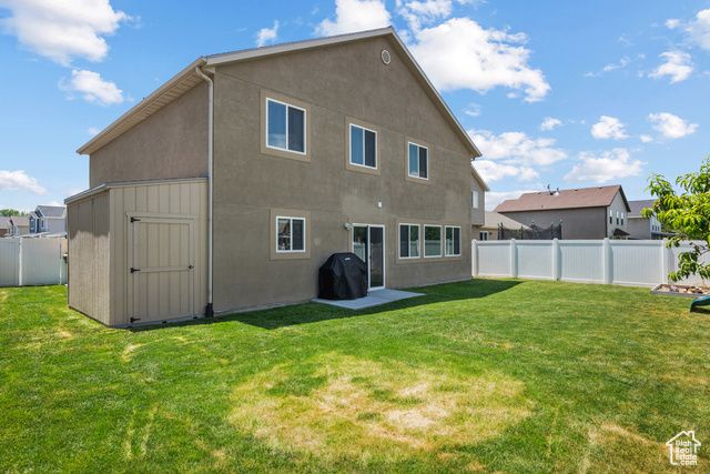 636 W 1950 S, Lehi, UT 84043
