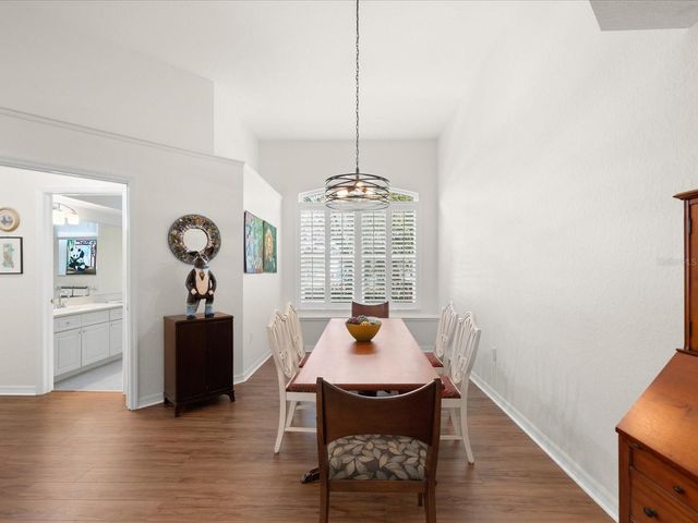 1101 HALEY LANE, Dunedin, FL 34698