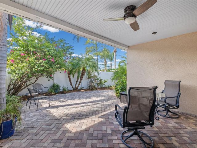 1101 HALEY LANE, Dunedin, FL 34698