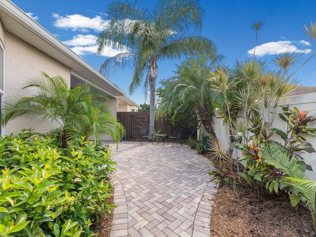 1101 HALEY LANE, Dunedin, FL 34698
