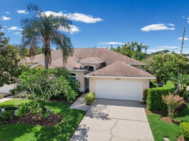 1101 HALEY LANE, Dunedin, FL 34698