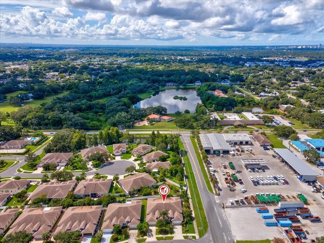 1101 HALEY LANE, Dunedin, FL 34698