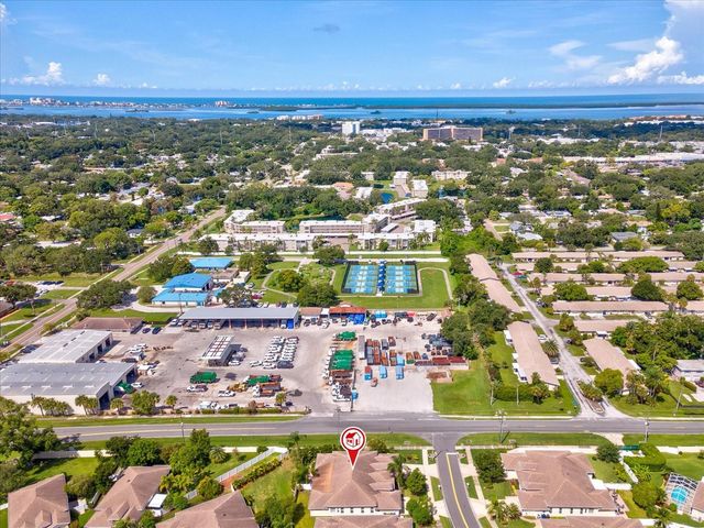 1101 HALEY LANE, Dunedin, FL 34698