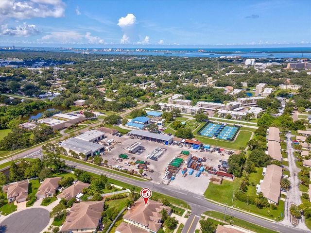 1101 HALEY LANE, Dunedin, FL 34698