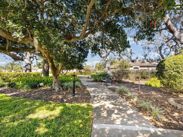 1101 HALEY LANE, Dunedin, FL 34698